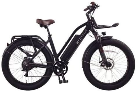 Leon Cycles T720 Fat Tire E-Bike - Brown County Bikes