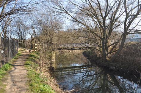 Chesterfield Canal © Ashley Dace :: Geograph Britain and Ireland