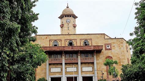 Gujarat University BA students struggle for hall-ticket