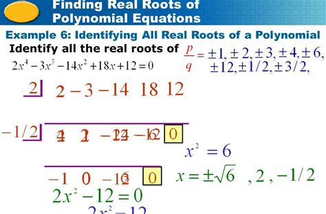 Polynomial Root Equation | Hot Sex Picture