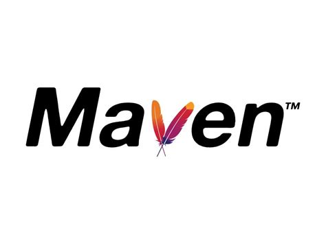 Maven Apache Logo PNG vector in SVG, PDF, AI, CDR format