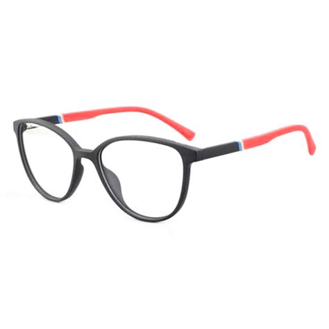 Factory Wholesale Bulk Cheap Optical Glasses Frames Tr90 Eyeglasses ...