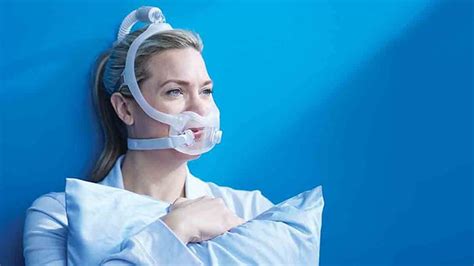 Sleep apnea masks | Philips