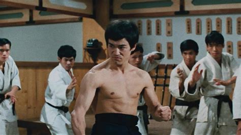 Fist of Fury (1972) – MUBI