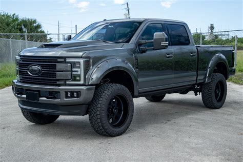 2018 Ford F-250 Platinum for Sale | Exotic Car Trader (Lot #)