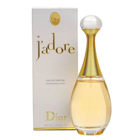 Christian Dior J'adore Perfume 50ml | South Africa | inMotion Flowers