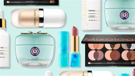 The 10 Best-Selling Products At Sephora | Allure