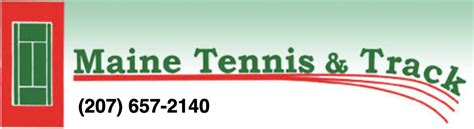 NGI Sports | October 2020 Client of the Month: Maine Tennis & Track