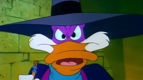 A Darkwing Duck TV Reboot in The Works at Disney Plus - TVovermind