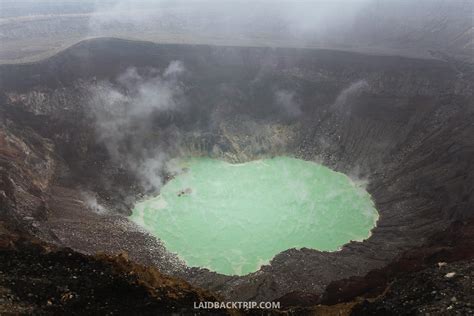 Santa Ana Volcano: Best Day Hike in El Salvador — LAIDBACK TRIP