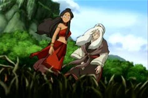 katara & hama - avatar the last airbender: the puppetmaster Photo (24274379) - Fanpop