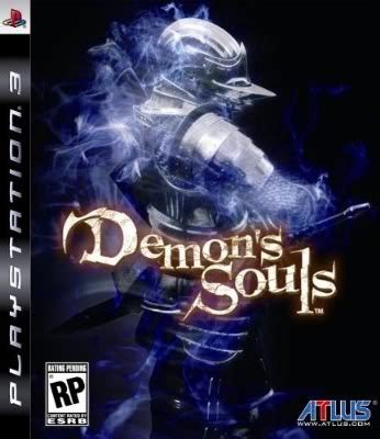 Demon's Souls versions - Demon's Souls English Wiki