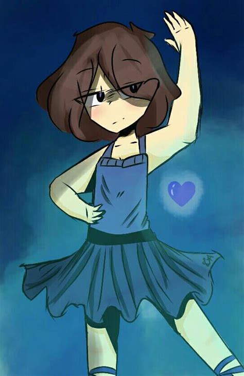 My soul - integrity. | Undertale Amino