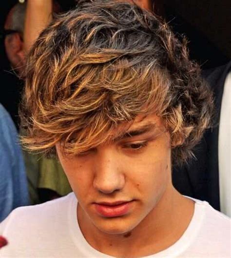 Liam Payne Haircut - Men's Hairstyles & Haircuts X