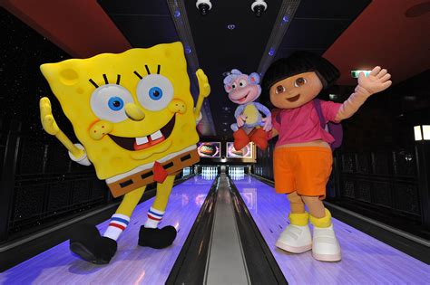 Nickelodeon & Norwegian Cruise Line Announce Nickelodeon a… | Flickr