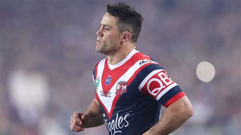 Cooper Cronk announces NRL retirement - ESPN