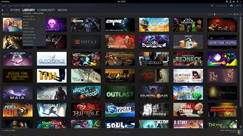 1000 Linux Games in my Steam Library out of 1337 : r/linux_gaming