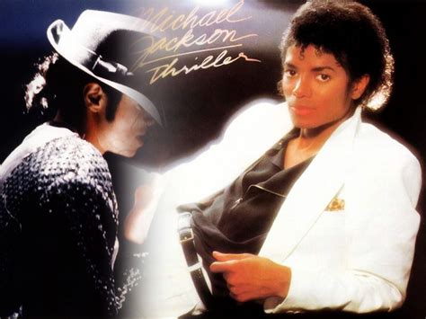 80's music Wallpaper: Michael Jackson | Michael jackson, Michael jackson thriller, Michael ...