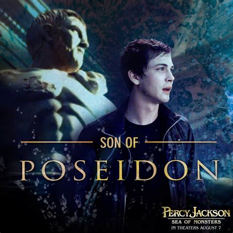 Son of Neptune Rebooted | Percy Jackson Fanfiction Wiki | FANDOM ...