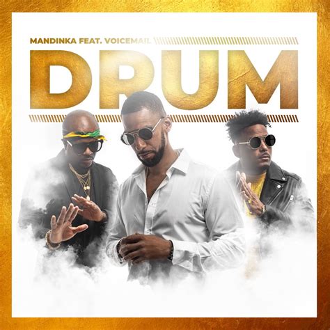 ‎Drum (feat. Voicemail) - Single - Album by Mandinka - Apple Music