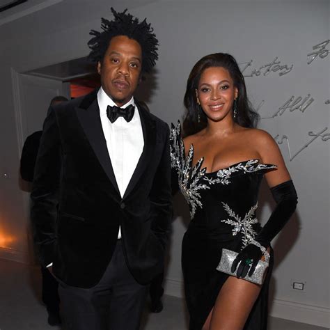 Why Jay-Z Had to Defend Beyoncé At Diddy's 50th Birthday Party