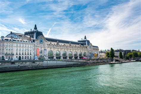 Musée d’Orsay Tickets Price - All you Need to Know 2024 - TourScanner