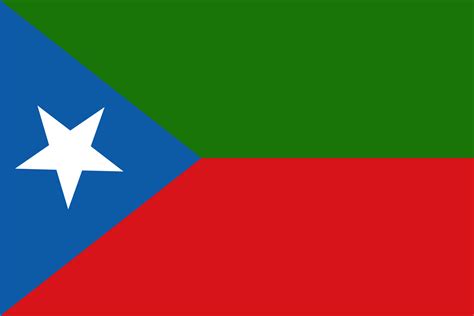 Balochistan flag by TimiLodeOnDeviantArt on DeviantArt