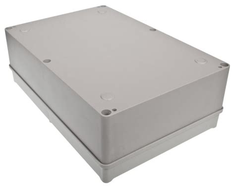 EVAZ95S IP67 Enclosure IP65 Enclosures, IP66 Enclosures, IP67 Enclosures, Plastic Enclosures, Z ...