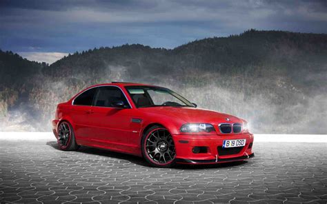 BMW 3 Series (E46) (M3, 323i, 325i, 325xi, 328i, 330i, 330xi Sedan ...