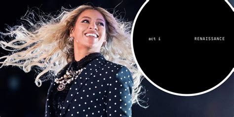 Beyoncé's New 'Renaissance' Album: Everything We Know so Far