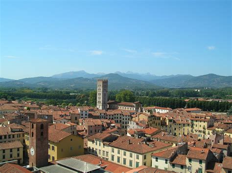 THE 10 BEST Hotels in Lucca, Italy 2024 (from $66) - Tripadvisor