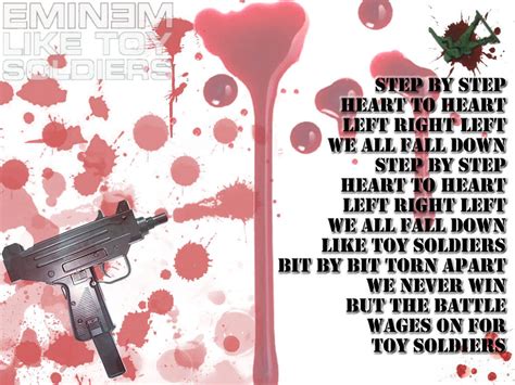 Like Toy Soldiers by Shady-Soldier97 on DeviantArt