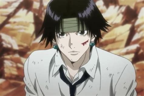 Hunter X Hunter: 10 Facts About Chrollo Lucilfer, a Specialist in ...