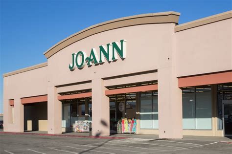 Jo-Ann Fabrics & Crafts - Fabric Stores - 3750 Kietzke Ln - Reno, NV - Reviews - Photos - Yelp