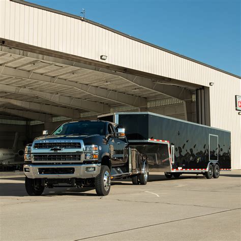 Gooseneck Trailer Repair