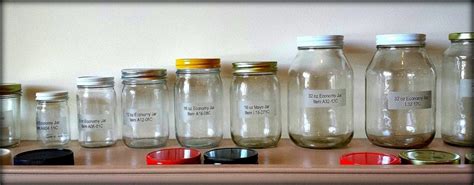 How to Choose a Canning Lid (Updated for 2020) - Fillmore Container