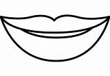 Lips Coloring Pages  35 coloring Free Printable Girls lips sketch template