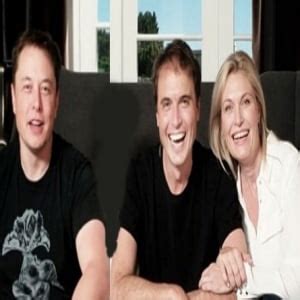 Kimbal Musk and Tosca Musk- Elon Musk's Siblings