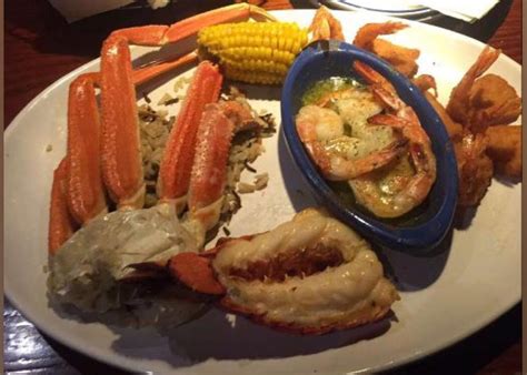 Highest-rated Seafood Restaurants in Wilkes-Barre, According to Tripadvisor | Stacker