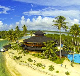 Mentawai Resort