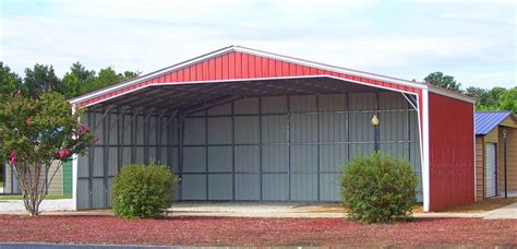 Protect Your Investment with a Boat Storage Building - Superior Sheds