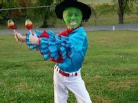 16 Best The mask costume ideas | the mask costume, halloween costumes, halloween outfits