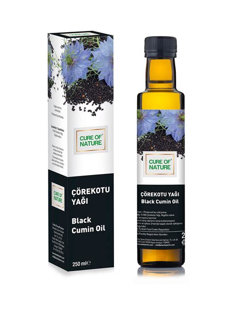 Black Cumin Oil, %100 Black Cumin Oil, Black Seed Oil, Nigella Sativa ...