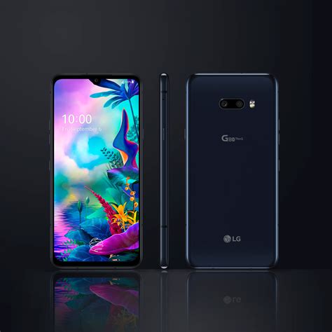 iF Design - LG G8X ThinQ Dual Screen