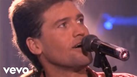 Billy Ray Cyrus – Achy Breaky Heart (Official Music Video) - Respect Due