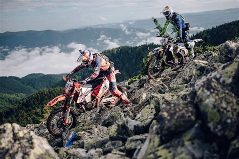 Όλα όσα πρέπει να ξέρεις για το FIM Hard Enduro World Championship 2021