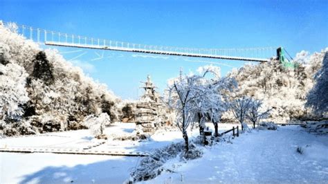 汉江源首届冰雪旅游季1月15日盛大开启，免费门票无限领！约起来