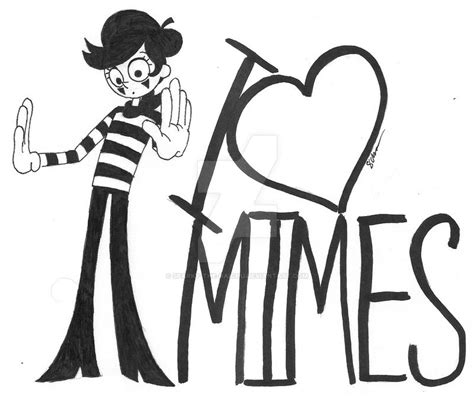 Mime love by sparky-the-raichu on DeviantArt