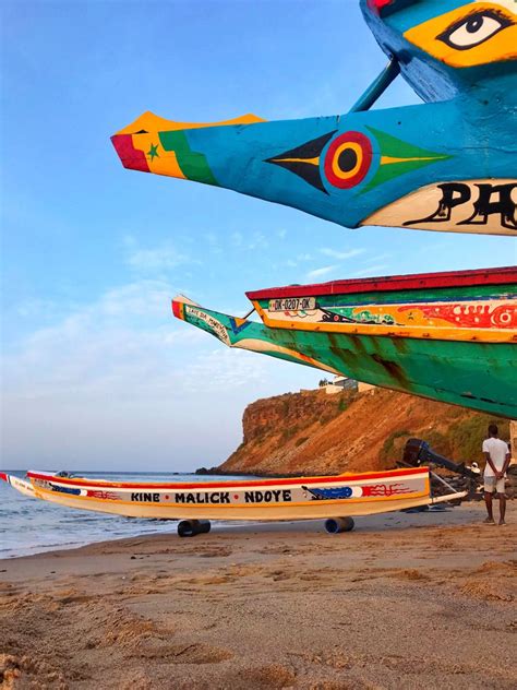 Beautiful beach in senegal dakar – Artofit