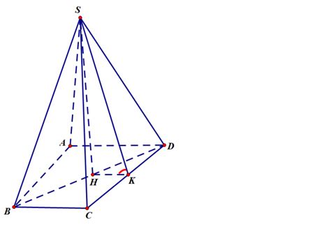 Hướng dẫn cách vẽ hình thang vuông đơn giản và dễ hiểu